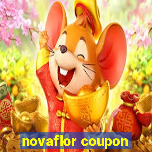 novaflor coupon